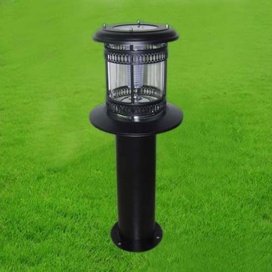 美丽绿化专用太阳能草坪灯