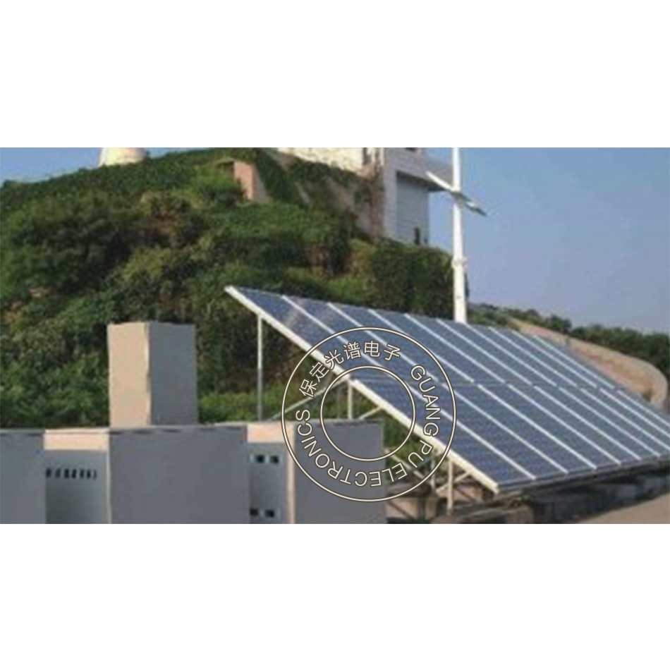 太阳能发电系统分类